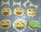 ハロウィン★パンプキンパイ作り方5写真