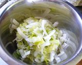 野菜たっぷり☆とんかつ風な肉巻？！作り方1写真