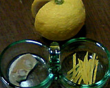 松茸（ｏｒ きのこ）の土瓶蒸し作り方9写真