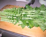 ☆大根の葉の漬物☆父が喜ぶごはんの友～作り方1写真