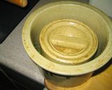 ☆大根の葉の漬物☆父が喜ぶごはんの友～作り方4写真