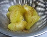 ポテトアップルパイ作り方5写真