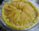 ポテトアップルパイ作り方10写真