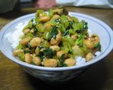 ☆大根の葉の漬物☆父が喜ぶごはんの友～作り方7写真
