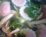 ＊スープ＊簡単！即席!!中華スープ作り方3写真