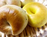 簡単✿ベーグル作り方10写真