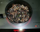 大豆ひじき作り方4写真