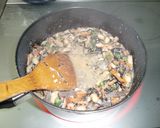 大豆ひじき作り方5写真