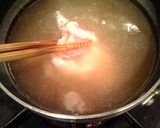 簡単!おいしい!キムチのスープ☆作り方1写真