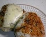 焼肉のタレで焼きおにぎり✿作り方7写真