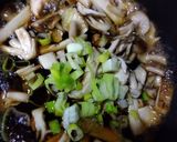 秋茄子＆きのこ鯵の南蛮漬~Autumn~作り方5写真