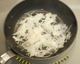 グリルチキンと胡桃のサンドイッチ作り方6写真