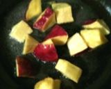 超簡単!!ホックホクの♥焼き大学芋♥作り方2写真