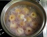 いちじく湯作り方3写真