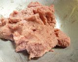 ロールキャベツ✿トマト味作り方4写真