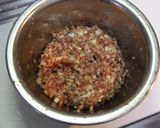 油揚げの肉詰め水餃子風作り方5写真