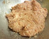 ロールキャベツ✿トマト味作り方5写真