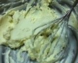 ボール１つでニューヨークチーズケーキ作り方3写真