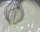 ボール１つでニューヨークチーズケーキ作り方5写真
