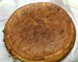 ボール１つでニューヨークチーズケーキ作り方8写真