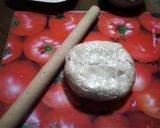 カボチャとなす、ピーマンの信州お焼き作り方4写真