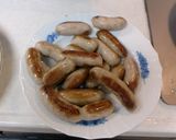 キッチンエイドで手づくりソーセージ作り方9写真