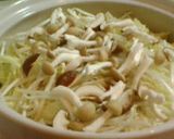 野菜たっぷり蒸ししゃぶ？作り方4写真