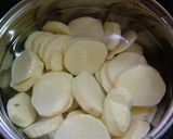 簡単♪お店の味の『スイートポテト』作り方1写真