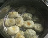 カボチャとなす、ピーマンの信州お焼き作り方6写真