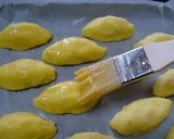簡単♪お店の味の『スイートポテト』作り方5写真