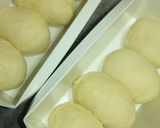 【基本】バターパン【シリーズ】作り方5写真