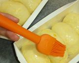 【基本】バターパン【シリーズ】作り方8写真