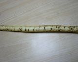 【農家のレシピ】ごぼうと牛肉の佃煮作り方1写真