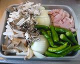 カボチャ＆豆腐・豆乳でキッシュを作り方2写真