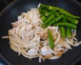 カボチャ＆豆腐・豆乳でキッシュを作り方4写真