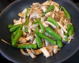 カボチャ＆豆腐・豆乳でキッシュを作り方5写真