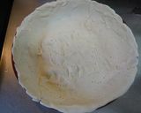 カボチャ＆豆腐・豆乳でキッシュを作り方8写真