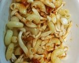 パスタソースで簡単♪なすとしめじグラタン作り方4写真