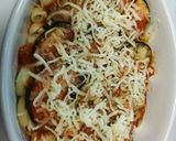 パスタソースで簡単♪なすとしめじグラタン作り方6写真