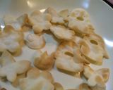 餃子の皮でおっとっと♪作り方5写真