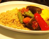 ローズ家の野菜のモロッコ風煮込み作り方7写真