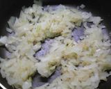 生姜たっぷり和風えのきハンバーグ作り方2写真