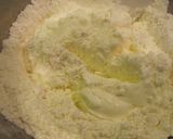 ローズ家の生クリームスコーン作り方1写真