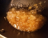 生姜みぞれだしdeもち豚の生姜焼き丼作り方4写真