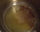 洗い物は少なく♪お鍋でつくる豆乳プリン作り方1写真