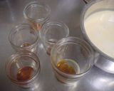 洗い物は少なく♪お鍋でつくる豆乳プリン作り方6写真