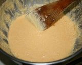 フルーツケーキ作り方4写真