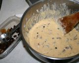 フルーツケーキ作り方5写真