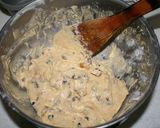 フルーツケーキ作り方6写真