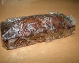 フルーツケーキ作り方8写真